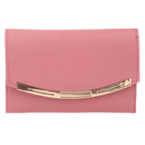 Women's Wallet (ZZ-12) - Pink, Women, Wallets, Chase Value, Chase Value