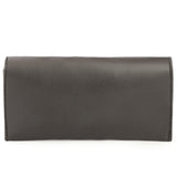 Women's Leather Wallet (ZZ-9) - Black, Women, Wallets, Chase Value, Chase Value