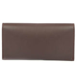 Women's Leather Wallet (ZZ-9) - Coffee, Women, Wallets, Chase Value, Chase Value