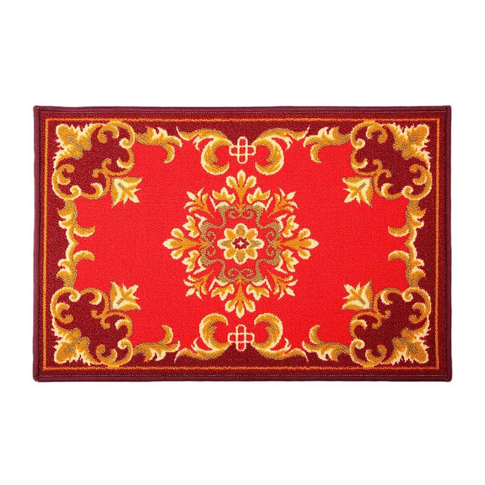 Printed Door Mat 17 x 27 - Multi, Home & Lifestyle, Mats, Chase Value, Chase Value