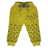 Boys Terry Trouser - Olive Green, Boys Pants, Chase Value, Chase Value
