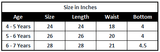 Boy's Denim Pant - Light Blue, Kids, Boys Pants, Chase Value, Chase Value