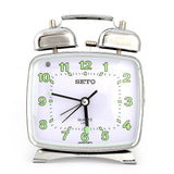 Table Alarm Clock, Home & Lifestyle, Wall Clocks And Alarms, Chase Value, Chase Value