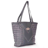 Women's Handbag (ZH-14) - Grey, Women, Bags, Chase Value, Chase Value