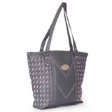 Women's Handbag (ZH-14) - Grey, Women, Bags, Chase Value, Chase Value