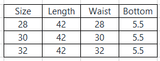 Women's Denim Pant - Dark Blue, Women, Pants & Tights, Chase Value, Chase Value