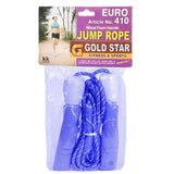 Jump Rope - Blue, Kids, Sports, Chase Value, Chase Value