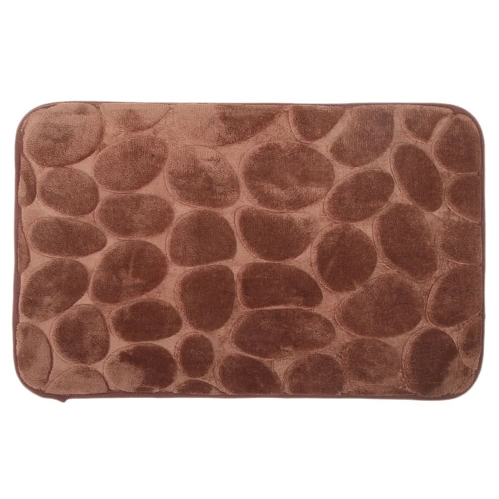Velvet Light Mat 40x60 - Coffee, Home & Lifestyle, Mats, Chase Value, Chase Value