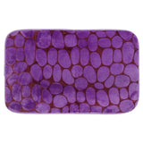 Velvet Light Mat - Purple, Home & Lifestyle, Mats, Chase Value, Chase Value