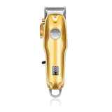 Kemei Trimmer KM-1986, Home & Lifestyle, Shaver & Trimmers, Kemei, Chase Value