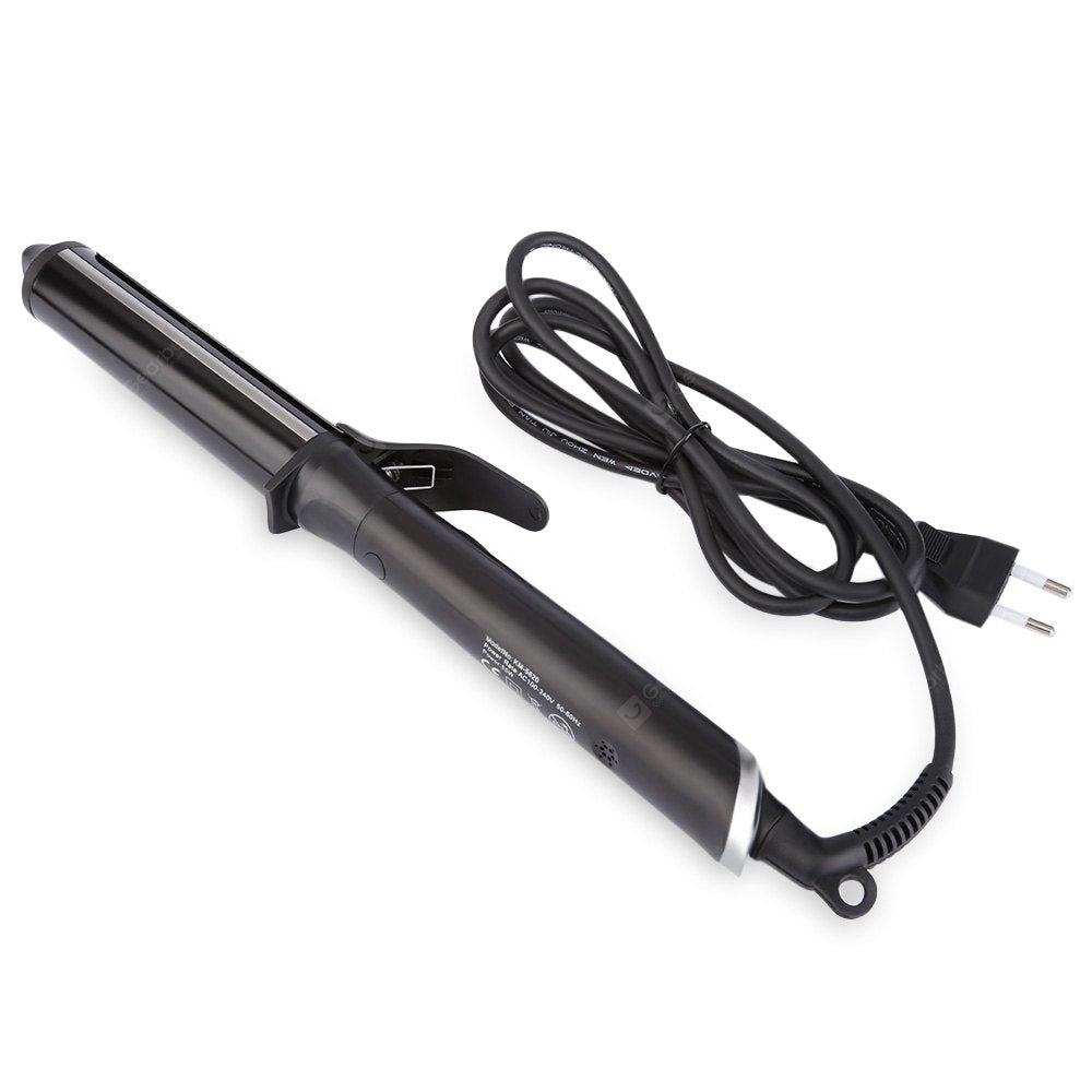 Curler Kemei - KM-5620, Home & Lifestyle, Straightener And Curler, Beauty & Personal Care, Hair Styling, Kemei, Chase Value