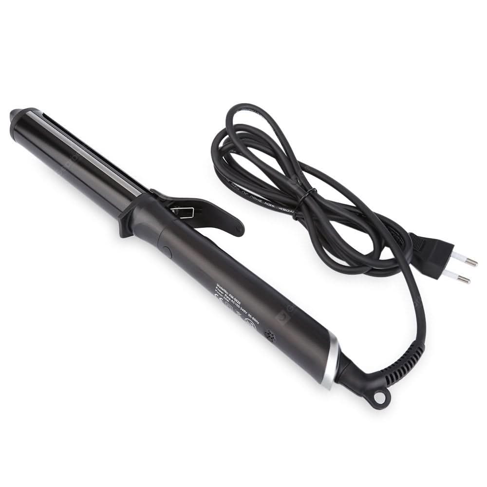 Curler Kemei - KM-5620, Home & Lifestyle, Straightener And Curler, Beauty & Personal Care, Hair Styling, Kemei, Chase Value