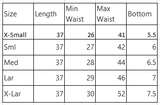 Women's Basic Trouser - White, Women, Pants & Tights, Chase Value, Chase Value
