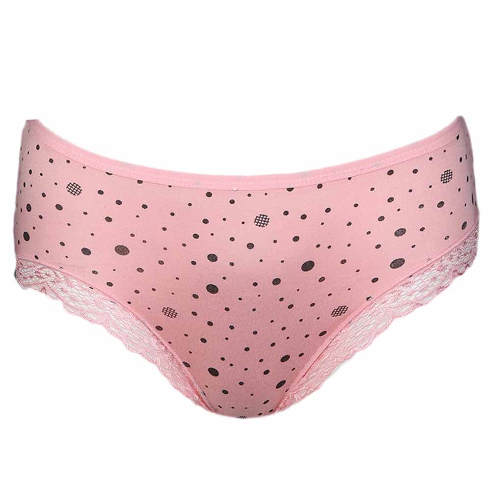 Women's Plain Panty - Light Pink, Women, Panties, Chase Value, Chase Value