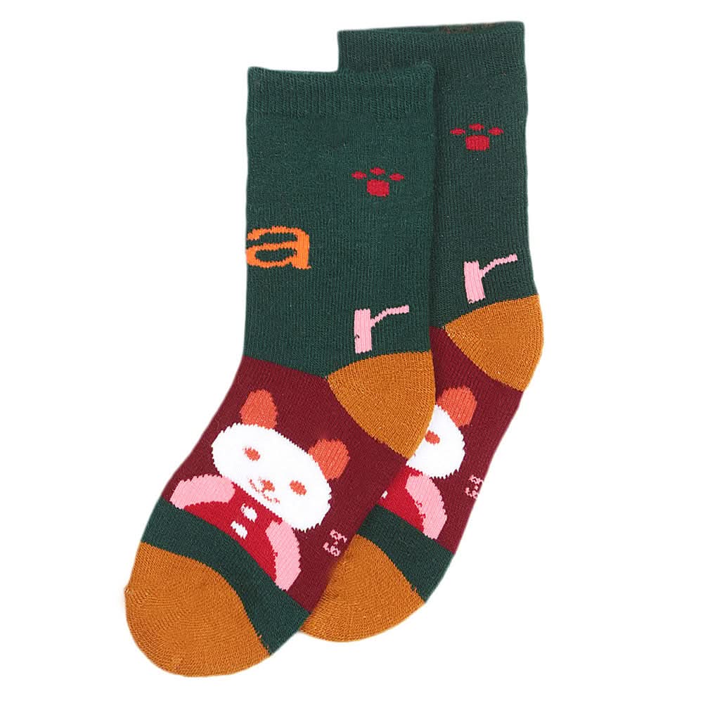 Kids Socks - Multi, Kids, Boys Socks, Chase Value, Chase Value