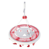 Hosiery Drying Hanger - Pink, Home & Lifestyle, Accessories, Chase Value, Chase Value
