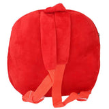 Kids Stuffed Bag - Red, Kids, Kids Bags, Chase Value, Chase Value