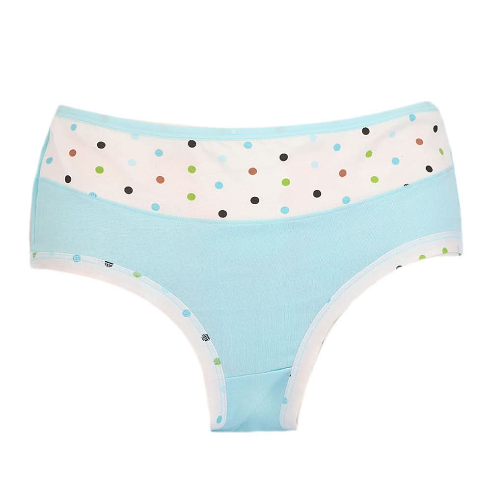 Women's Panty - Cyan, Women, Panties, Chase Value, Chase Value