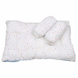 Newborn Sleeping Bag 7 Pcs Set - White - Blue, Kids, Sleeping Bags, Chase Value, Chase Value