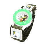 Kids Watch - Green, Kids, Boys Watches, Chase Value, Chase Value
