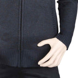 Men's Full Sleeves Hooded Zipper Upper - Maroon, Men, Jackets and Hoodies, Chase Value, Chase Value