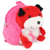 Kids Stuffed Bag - Pink, Kids, Kids Bags, Chase Value, Chase Value