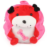Kids Stuffed Bag - Pink, Kids, Kids Bags, Chase Value, Chase Value