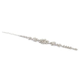 Women's Fancy Bracelet - Silver, Women, Bangles & Bracelets, Chase Value, Chase Value