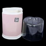 Spoon Holder (6048) - Light Pink, Home & Lifestyle, Storage Boxes, Chase Value, Chase Value