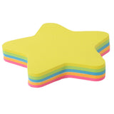 Yidoo Sticky Fancy Shape - Multi, Kids, Notebooks And Diaries, Chase Value, Chase Value