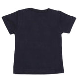 Newborn Boys T-Shirt - Black, Kids, NB Boys Shirts And T-Shirts, Chase Value, Chase Value