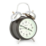 Table Alarm Clock - Grey, Home & Lifestyle, Wall Clocks And Alarms, Chase Value, Chase Value