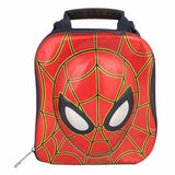 Lunch Box For Boys - Red, Kids, Tiffin Boxes And Bottles, Chase Value, Chase Value