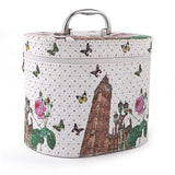 Makeup Box Medium - White, Home & Lifestyle, Storage Boxes, Chase Value, Chase Value