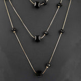 Women's Mala - Black, Women, Chains & Lockets, Chase Value, Chase Value