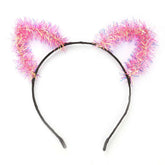 Girls Hair Band - Dark Pink, Kids, Hair Accessories, Chase Value, Chase Value