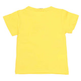 Newborn Boys T-Shirt - Yellow, Kids, NB Boys Shirts And T-Shirts, Chase Value, Chase Value