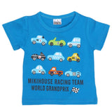Newborn Boys T-Shirt - Blue, Kids, NB Boys Shirts And T-Shirts, Chase Value, Chase Value