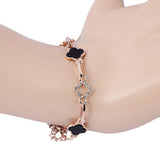 Ladies Bracelet - Black, Women, Bangles & Bracelets, Chase Value, Chase Value