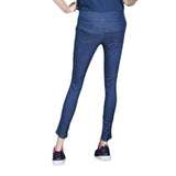 Women's Jegging - Dark Blue, Women, Pants & Tights, Chase Value, Chase Value