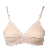 Women's Cotton Bra - Skin, Women, Bras, Chase Value, Chase Value
