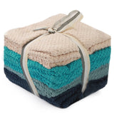 Kitchen Towel Pack Of 5 - Multi, Home & Lifestyle, Kitchen Towels, Chase Value, Chase Value