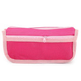 Minnie Mouse Pencil Pouch - Pink, Kids, Pencil Boxes And Stationery Sets, Chase Value, Chase Value