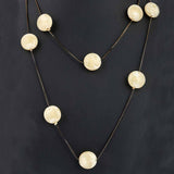 Women's Mala - Fawn, Women, Chains & Lockets, Chase Value, Chase Value