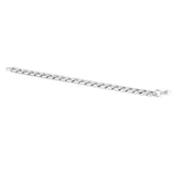 Men's Fancy Bracelet - Silver, Men, Jewellery, Chase Value, Chase Value
