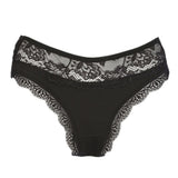 Women's Fancy Panty - Black, Women, Panties, Chase Value, Chase Value