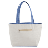 Women's Handbag - Off White - test-store-for-chase-value