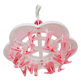 Hosiery Drying Hanger - Pink, Home & Lifestyle, Accessories, Chase Value, Chase Value