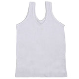 Girls Shameez - White, Kids, Shameez Camisole And Biddies, Chase Value, Chase Value