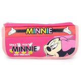 Minnie Mouse Pencil Pouch - Pink, Kids, Pencil Boxes And Stationery Sets, Chase Value, Chase Value